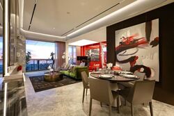 Marina View (D1), Condominium #566183901